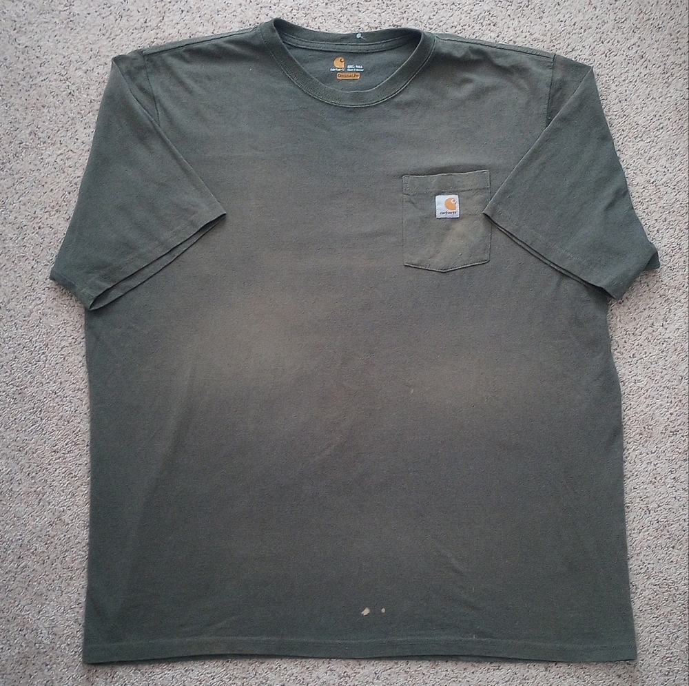 ✨5 for $20- Carhartt Shirt